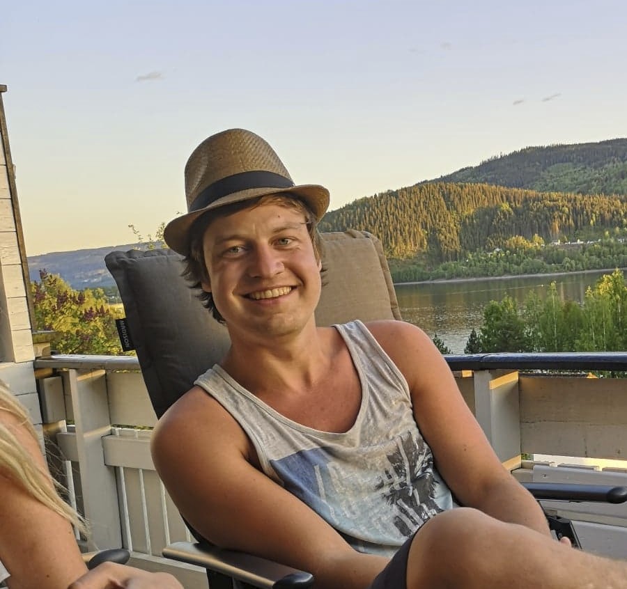 Cato Findalen